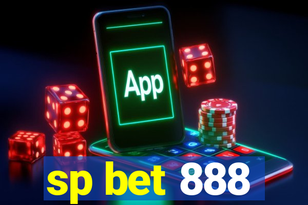 sp bet 888